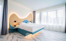 Prize By Radisson, Dresden Mitte